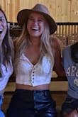 Love this hat! Have gotten so many compliments on it. - Kaya B.