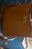 This is the perfect everyday bag I've been looking for and it's so chic. Wished I got the other colors when they were available. - Anasemon M.