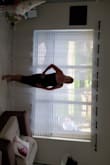 Loved the dress, and so did my hubby. Fit tight but good. Wouldn't change a thing. - Melissa M.