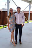 Excellent shoes that pair well with many outfits and occasions! Had to remove this 3/4 through the first wedding I attended in them because the height of the heel isn't very comfortable during the breaking in stage, but these have gotten better with time and with shorter events. - Shannon C.