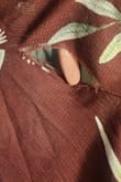 This is a very beautiful dress, it's airy and flowy, great for any season I think. The only cons are that the chest area had to be pinned and the dress tore at the seem the first time I wore it and I wasn't doing anything to cause it to tear. - Jocelyn J.
