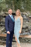 This dress was beautiful! So comfortable, and made me feel confident. Probably going to get it in a few different colors. - Aniela S.