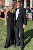 Amazing dress for a Parents Weeknd Formal. So comfortable with a lining and adjustable straps. I loved the bottom and how it flowed. I will be ordering from you again! - Amy F.