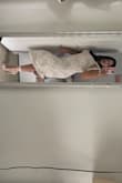 A little uncomfortable after wearing for a long time, but it looks very stylish! - Arianel S.