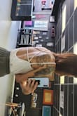 This strappy fits perfectly. I wear it with everything - Heather A.