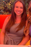 Super cute, comfortable, and flattering! I want it in more colors!! - Jessica T.