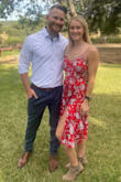 This dress was very comfortable but overall not as flattering as I would've liked. Still got great use out of it for weddings. - Noelle N.