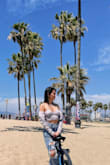 So happy with this two-piece set. One of my favorites for spring. - Robyn T.