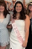 I absolutely loved this dress!!! Holds everything in and makes you look and feel amazing - Katlin C.