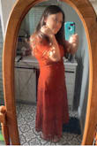 Fit perfectly. Loved it for family pictures! - Lila G.