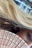 They feel heavy but on my ear I forgot they were there. I wore them all night at a wedding with no soreness or annoyance. They are a good buy! - Sherera B.