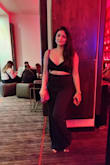 Beautiful dress, I love it.
The dress will be good for any cocktail party and night out. - Rachana J.