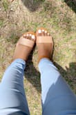 Love them!! They are too cute and very comfortable. - Jhyshayla S.