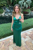 Love this dress so much. I'm 5'2 so I had to have it altered but it was so worth it. - Tara S.