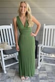 Fit perfectly.  Used bra-let's and some skin tape to keep sides safe.  Very comfortable to wear and looked great - Jennifer K.
