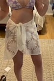 Fits great and is light weight, decent material. - Delaney M.