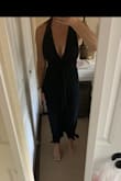 I originally ordered size small but had to return for x-small. Ordered in 2 colors black, then Red.
Both are very nice. - Michelle M.