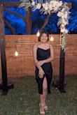 Super cute and comfy shoes. Wore it to a backyard wedding for 5 hours and felt great. Didn't need breaking in and was comfy straight out of the box. I love them and wanna get in other colors as well! - Aidana A.