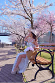 Very comfortable and beautiful shoes, they go perfect with spring dresses. I'll buy it again. - Sandra M.