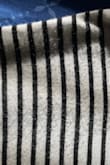 The shirt is gorgeous but started piling after the first wear, this is without washing. After hand washing it per the care instructions, the piling got worse. I am highly disappointed at the quality as I only got to wear it twice before it was useless. - Komal S.