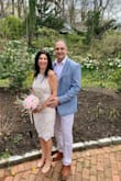 First time ordering from Lulu's and I couldn't be happier. Love the dress. Fit was perfect . Nice quality for the price. And the shipping was on time. - Carla L.