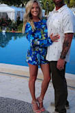 Wore this on vacation in the islands and it was a show stopper! Got so many compliments on it. - Krista M.