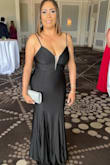 Beautiful and elegant! Great quality!!! Love my lulu dress!! - Luz A.