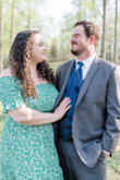 I love this dress! Will definitely love wearing it to weddings and wineries all summer! - Emily L.