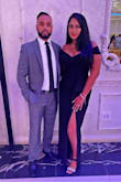 Wore this dress to a wedding and got so many compliments, my only wish is that it was about 2 inches longer - Vidya P.