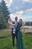 I wore it to a wedding and loved it! My only issue is that if you are bigger chested, there is a ton of cleavage. A little too much for me, I ended up being somewhat uncomfortable after a while. Next time I will probably safety pin it or something. - Elizabeth R.