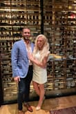 I got this for my rehearsal dinner and it was perfect. The dress is so lovely. Well made and great fit. - Kyra W.