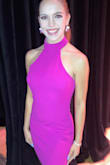 This dress fits me like a glove!  I love this dress. - Lisa D.