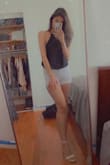 True to size and very comfortable. They look great with all my outfits. - Srishtie P.