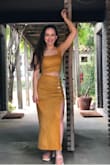 Classy, fit perfectly! Lots of compliments! - Leslie D.