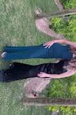 So comfortable and flattering! I've been wanting an emerald green dress and it was gorgeous. Super nice that padding is in the top so you don't need a bra. - Amy K.
