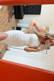 The most amazing dress! Excellent fabric and fit like a glove. - Emalee K.