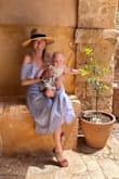 I have a small head and a hard time finding hats that fit. This one worked well and was perfect for vacation. - Jennifer C.