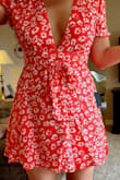 Absolutely love it. Fits great and love the material. - Richard P.