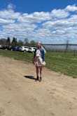 I wore this dress to a winery for my bachelorette party and got so many compliments! Super cute and super comfortable! - Stacey S.
