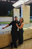 This is my first time purchasing and wearing a jumpsuit, and I am obsessed! It's so comfortable and oh so flattering! I wore it to two weddings and received so many compliments at both weddings! I'm only 5'3", so it was pretty long on me. I ended up getting it hemmed and it was perfect! - Samantha L.