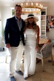 Love this jumpsuit! Got so many compliments on it. Fits so comfortably, not too tight but also flattering. - Sharee M.