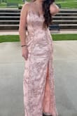 You get a pretty good dress for the price you pay. Would recommend it if you're going to a function where you don't want to spend much. - Eni A.