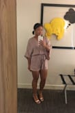 Wore this for a friend's bachelorette in Vegas, it was perfect! - Sheryl S.