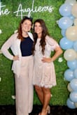 I wore this dress to my bridal shower! I got so many compliments on it ! Fit perfectly and was super comfortable! Highly recommend!! - Jocelynne M.