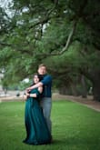 Had compliments, beautiful dress great quality. - Aimi T.