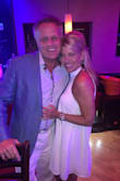 Great quality, beautiful dress! Not at all see-through. - Carla B.