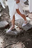 Purchased these for my wedding and they were perfect. - Kelly H.