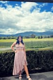 This was the perfect vibe for a winery! Loved the fit! - Brooke R.