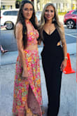 Gorgeous. Showstopper outfit. Everyone stopped to compliment it! - Morgan W.