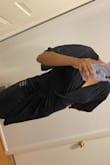 I love it! It feels great on, too! A little big at the top as the breast flap is a little loose, but that can be solved with a pin or chest tape! - Taylor M.